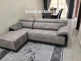 D'Raudhah Homestay - 5