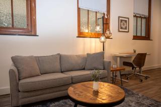 City Hall Clerk's Office - 4