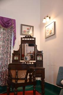 Thengal Manor - Jorhāt - 5