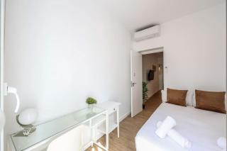 Urban Tranquility in Madrid - Just relax & enjoy - Madrid - 5