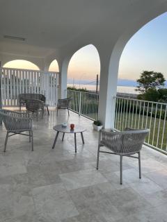 Villa Achiropita - Rossano - 7