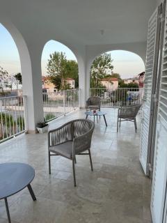 Villa Achiropita - Rossano - 8