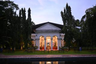 Thengal Manor - Jorhāt - 0