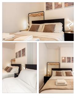 ExCel London City Airport King Beds Garden - Londra - 7