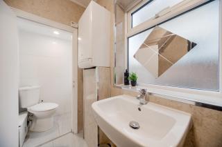 ExCel London City Airport King Beds Garden - Londra - 5