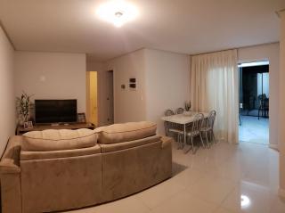 Apartamento Oktoberfest - Blumenau - 5