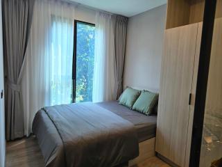 The Chapter One Lifestyle Condo - Bang Khen - 9