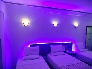 Abo Elwafa Hotel - Sohag - 7