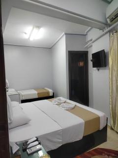 Abo Elwafa Hotel - Sohag - 6