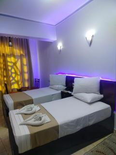 Abo Elwafa Hotel - Sohag - 4