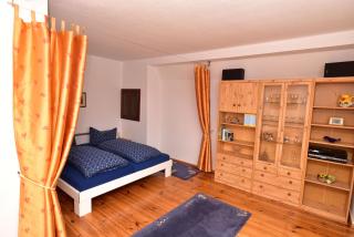 Ferienwohnung am Hafen - Lübbenau - 3