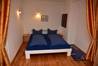 Ferienwohnung am Hafen - Lübbenau - 2