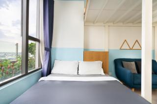 2 beds studio at Rivergate Residences - Ho Chi Minh - 5