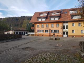 Andi´s Steakhüsli & Hotel - Schopfheim - 0