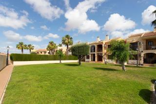 CH Club Salino Torrevieja - Torrevieja - 9