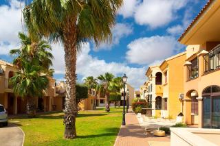 CH Club Salino Torrevieja - Torrevieja - 8