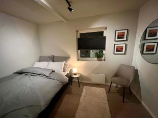 Tinden -TAG apartments - Tromsø - 4