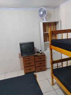 kitinetes Atômico - 8