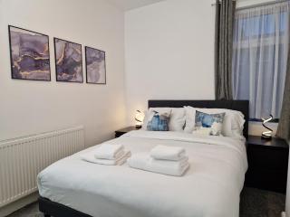 ExCel London City Airport King Beds Garden - Londra - 6