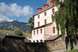 Le Pavillon des Officiers - 9