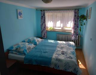 Apartament pod Rykowiskiem - Korbielów - 2
