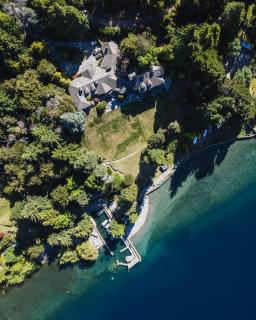 La Cascada Casa Patagónica by DON - San Carlos de Bariloche - 8