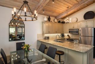 Top of the Village - CoralTree Residence Collection - Snowmass Village - 5