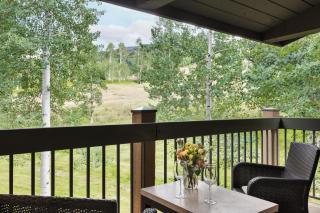 Top of the Village - CoralTree Residence Collection - Snowmass Village - 2