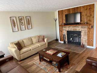 Lake View Condo - Basye - 4