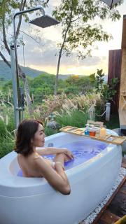 The Canyon KhaoYai By Campx - Ban Tha Chang - 2