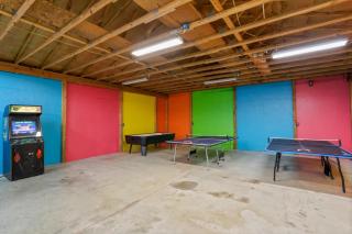 Creekside Games Pet-friendly, Views & Fire Pit - Morton Grove - 9