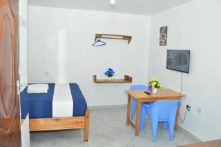 RosaBlu Hotel Kutus - 4