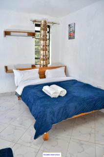 RosaBlu Hotel Kutus - 3