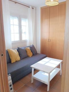 Apartamento con piscina, sauna y jacuzzi edificio Arttyco - Sierra Nevada - 3