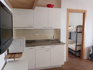 Apartamento con piscina, sauna y jacuzzi edificio Arttyco - Sierra Nevada - 6