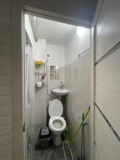 Квартира-студия - 4