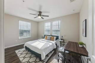 Cullen 8202 I Modern Design I 2bd2bth I Parking - Houston - 3