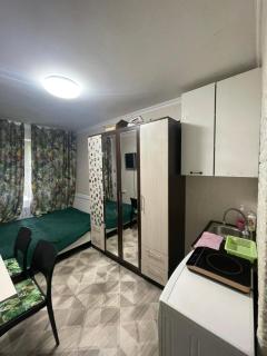 Квартира-студия - Almaty - 1