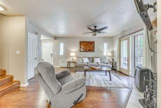 5 Mi to Ruidoso Downs The Sterling Spur Rental! - Ruidoso - 6