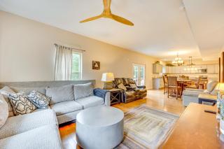 2 Mi to Dtwn Colorado Springs Home with Large Yard! - Colorado Springs - 9