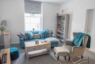 Toothbrush Apartments - Central Ipswich - Fore St - 8