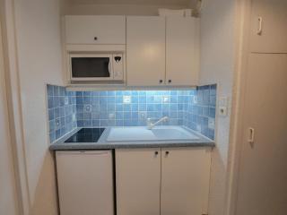 Studio confortable au pied des pistes, balcon Sud-Ouest, centre des Menuires, 3 pers - FR-1-452-284 - Les Menuires - 7