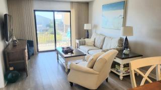 304 - Beachy 2/2 ocean view sleeps 6 - New Smyrna Beach - 7