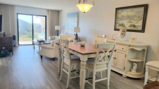 304 - Beachy 2/2 ocean view sleeps 6 - New Smyrna Beach - 1