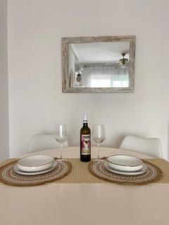 Encanto de los Dos Mares - La Manga del Mar Menor - 6