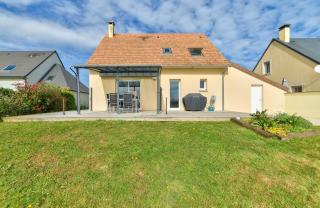 Maison Flair - Varaville - 9