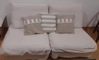 CASA PARA DESCANSAR, CON BUENAS VIBRAS Y CREAR LINDOS RECUERDOS - Casa entera tipo duplex en Mar de Ajo - 3