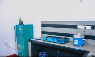 Dhanashi Villa Talalla - 1