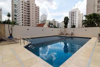 No melhor lugar dos Jardins em São Paulo - São Paulo - 3