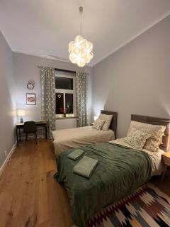Apartament Sowińskiego 12 Premium - Bydgoszcz - 5
